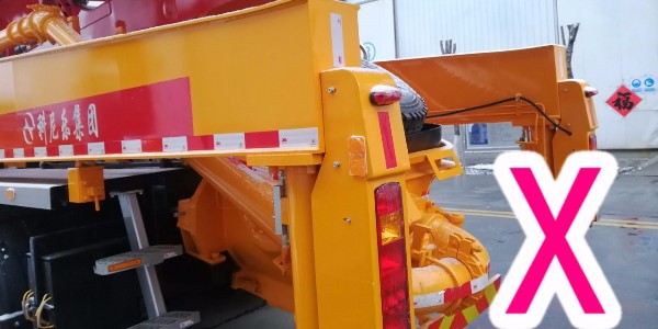 小型泵車輸送泵的清洗方法科普篇，點(diǎn)進(jìn)來(lái)了解一下——科尼樂(lè)集團(tuán)