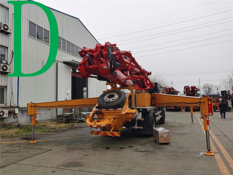 青島泵車價(jià)格 (4)