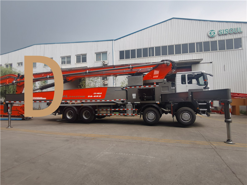 青島混凝土泵車價(jià)格 (4)