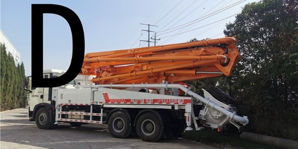 混凝土泵的細骨料分哪幾種？