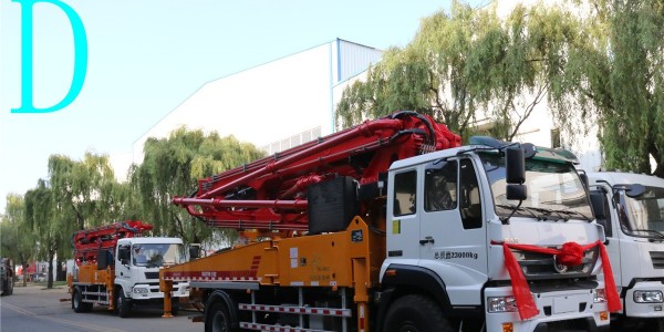 你了解混凝土泵車保養(yǎng)的花銷有多少嗎（二）