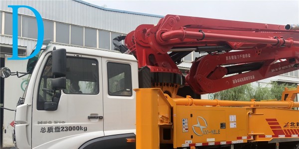 你了解混凝土泵車保養(yǎng)的花銷有多少嗎（一）？