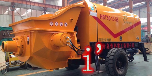 混凝土泵在泵送中途接管時(shí)，為什么每次只能加接一根？