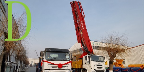 怎樣使用混凝土輸送泵讓其處于最佳狀態(tài)？