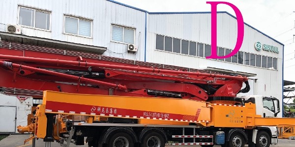 小型泵車怎樣泵送最省錢？