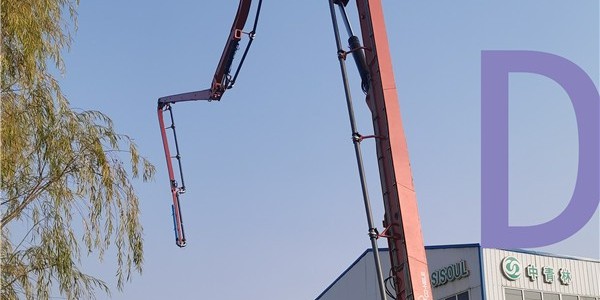 導(dǎo)致這樣的事故，主要是對(duì)這臺(tái)泵車并不了解