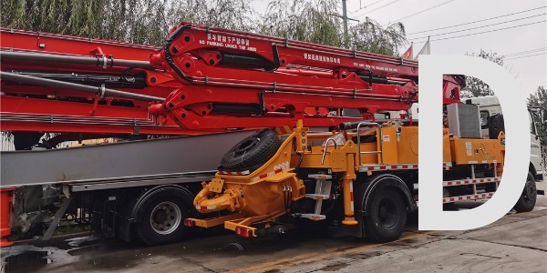 沒(méi)有水閥加載的情況下，如何判斷泵送恒功率？