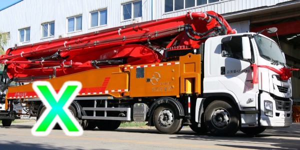 天泵泵送過程中出現(xiàn)堵塞時，應(yīng)采取何種方法排除？——科尼樂