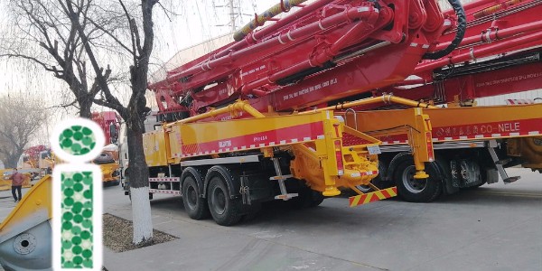 混凝土泵液壓系統(tǒng)壓力不當(dāng)會造成哪些嚴重的后果呢？