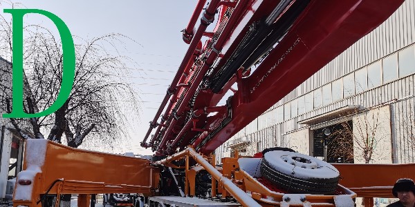 泵送混凝土之前，泵車要做好哪些準(zhǔn)備工作？