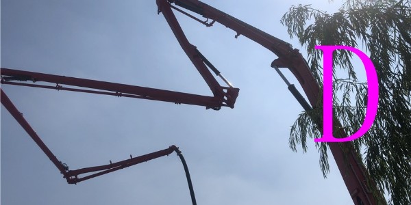 科尼樂(lè)教您幾點(diǎn)延長(zhǎng)泵車(chē)臂架的小技巧（一）