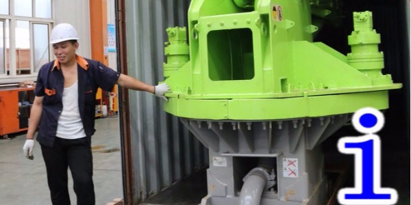 混凝土布料機(jī)泵送過程中，混凝土應(yīng)如何進(jìn)行正確地配比？