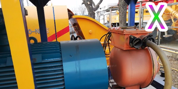 混凝土泵之新管與舊管同時使用時需要注意哪些細節(jié)以及配管須知？