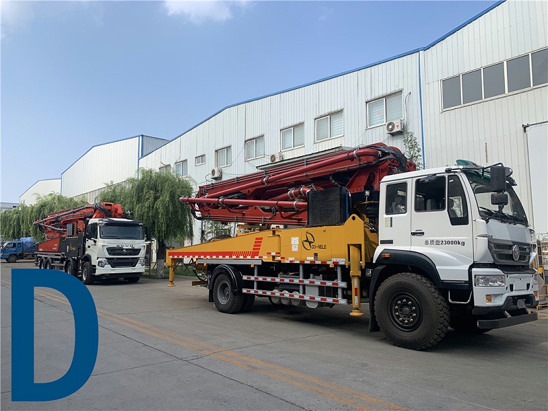 青島泵車(chē)價(jià)格 (24)