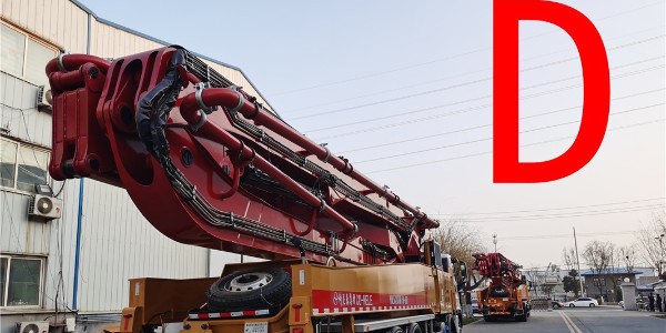 為了確保泵車在工作的時(shí)候能達(dá)到規(guī)定的技術(shù)狀態(tài)