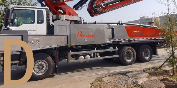 泵車堵管怎么辦，教你預(yù)防