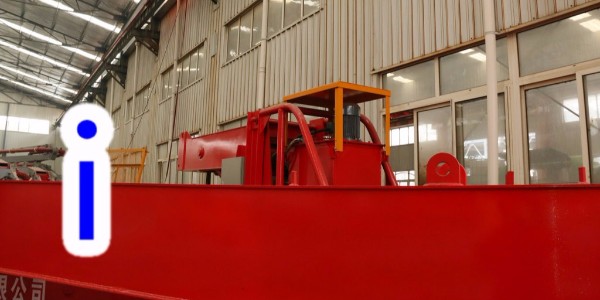 混凝土布料機(jī)輸送管正確操作，施工好輕松—科尼樂(lè)集團(tuán)