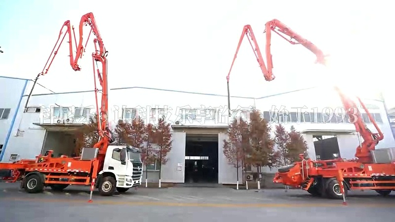 32米出口車(chē)