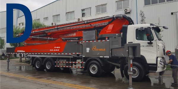 混凝土泵的選擇和哪些因素有關(guān)？