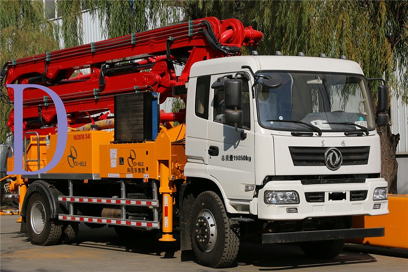 青島混凝土泵車價(jià)格 (15)