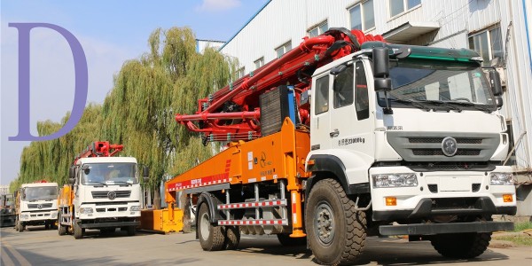 哪些不良操作會(huì)導(dǎo)致混凝土輸送泵的堵塞？（一）