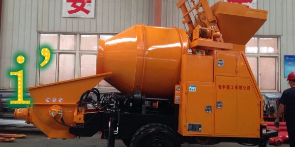 混凝土泵想要做到降低工程造價，需要采取哪些措施？