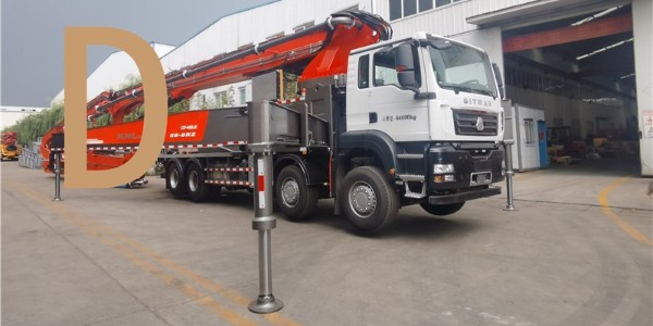 混凝土泵車發(fā)動機常見問題