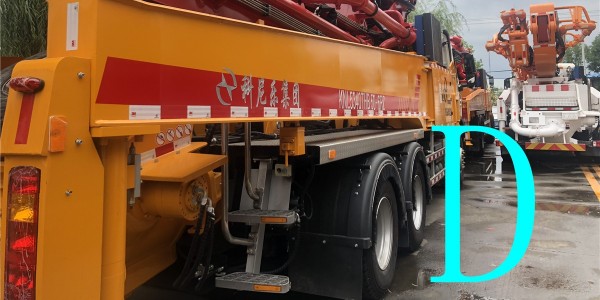 您日常最應(yīng)該重視小型混凝土泵車哪幾個部件（二）？