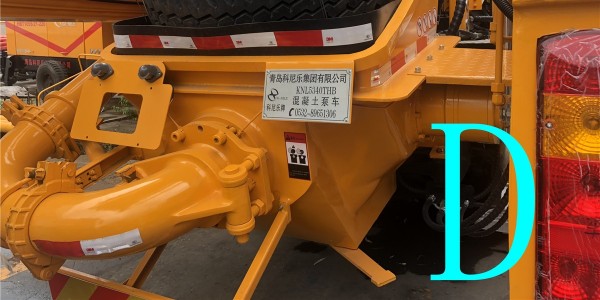 你的小型混凝土泵車會出現(xiàn)斷流現(xiàn)象嗎？快來看看問題出在哪（二）