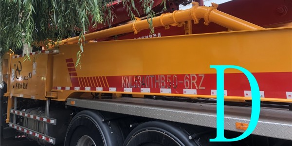 你的小型混凝土泵車會出現(xiàn)斷流現(xiàn)象嗎？快來看看問題出在哪（一）