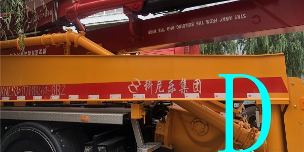 您日常最應(yīng)該重視小型混凝土泵車哪幾個部件（一）？