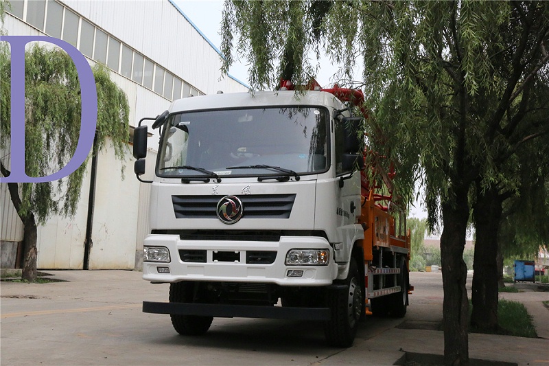 青島混凝土泵車價(jià)格 (17)