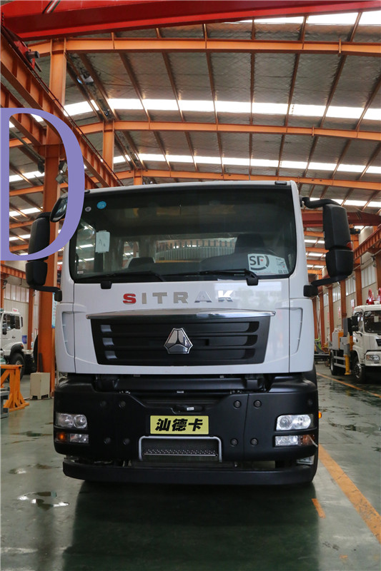 青島混凝土泵車(chē)價(jià)格 (9)