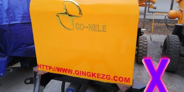 小科說混凝土泵—雙回路開式系統(tǒng)是怎樣做到節(jié)能減排的？