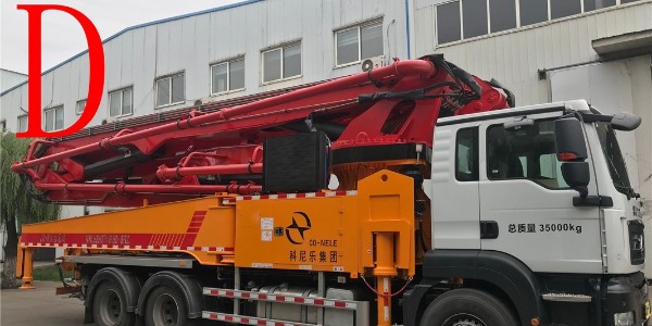 你心里對泵車的價格預(yù)期是多少？今天我們探討一下