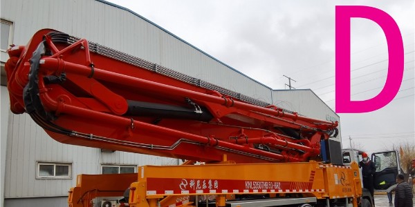 泵車國(guó)六浪潮席卷而來