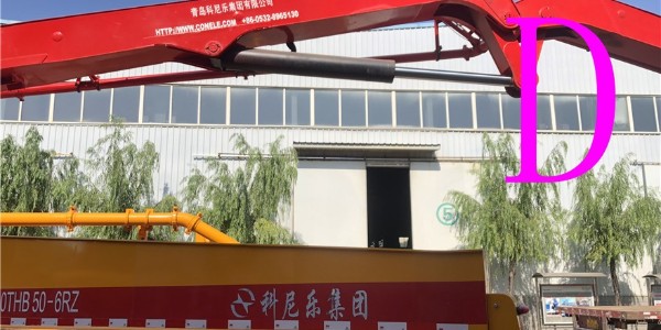 今日份泵車知識(shí)點(diǎn)——眼鏡板與切割環(huán)（一）