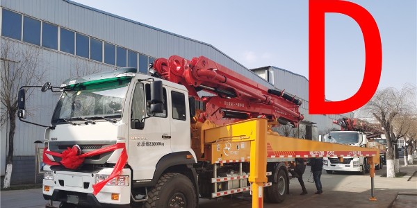 發(fā)現(xiàn)泵車有故障苗頭時(shí)的及時(shí)溝通