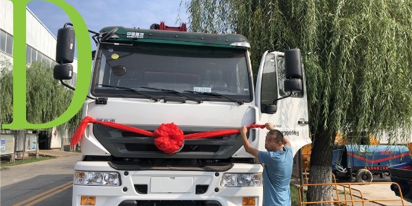 混凝土泵的砼如何拌制、運(yùn)輸、澆筑？