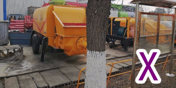 小型泵車冬季施工，混凝土澆筑應(yīng)當(dāng)怎樣做好防凍措施？