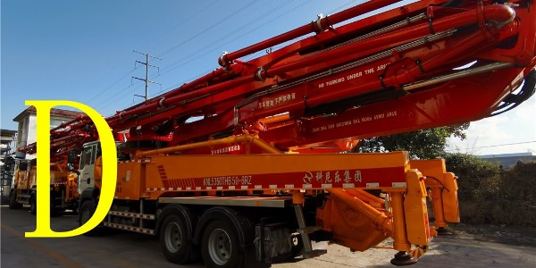 分配閥分哪幾種形式？你了解嗎