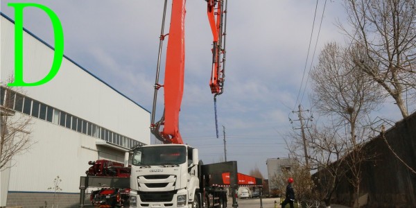 泵送技術(shù)的提升，為泵車帶來哪些優(yōu)勢