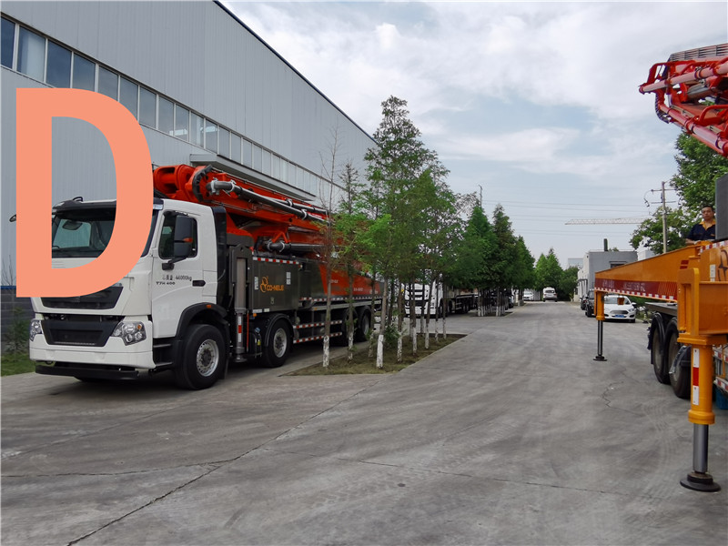 青島混凝土泵車價(jià)格 (22)