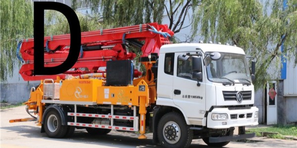 混凝土泵在泵送前，需注意什么？