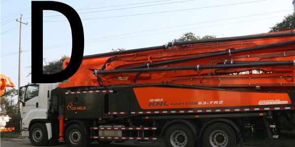 混凝土泵應如何布置才能更安全？