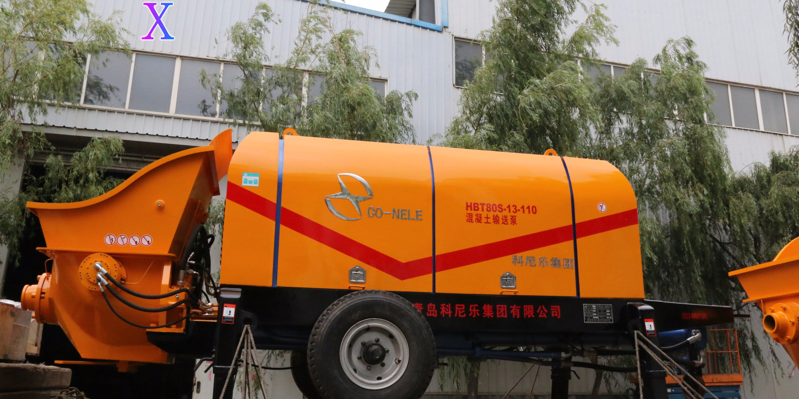 作業(yè)結(jié)束后，混凝土泵該如何進(jìn)行正確地清理？