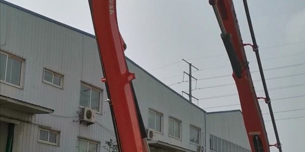 清洗泵車有哪些必要性？