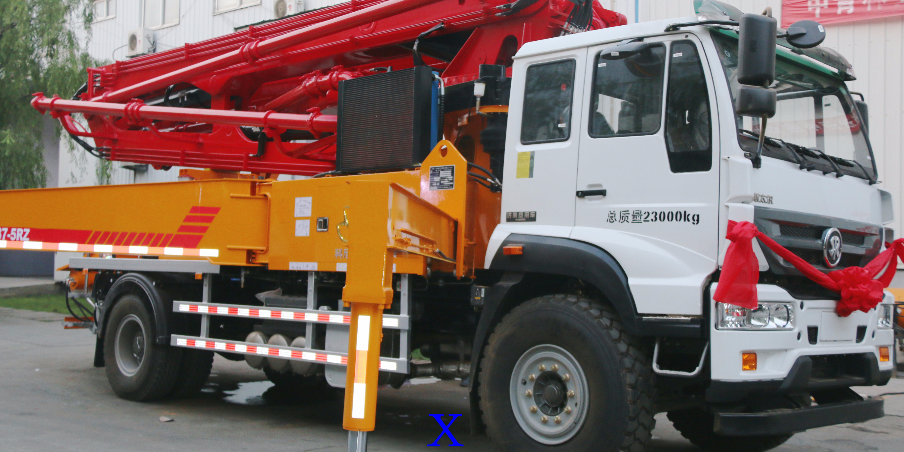 想要成為老板喜歡的天泵司機，其實很容易