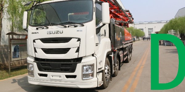 學(xué)會(huì)泵車不壞分動(dòng)箱