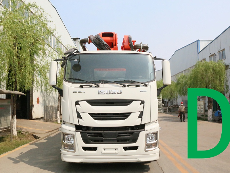 青島混凝土泵車價格 (36)